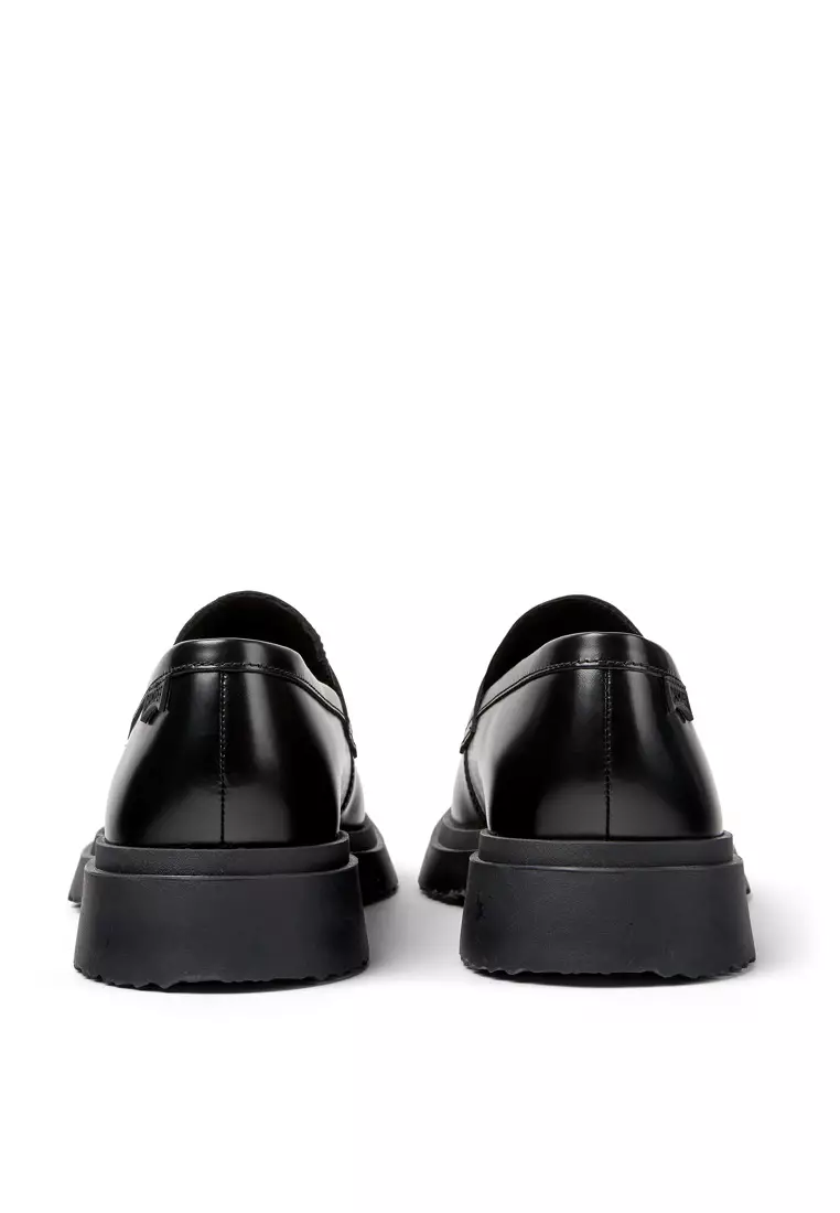 CAMPER Men Loafers /Walden /black-K100633-019