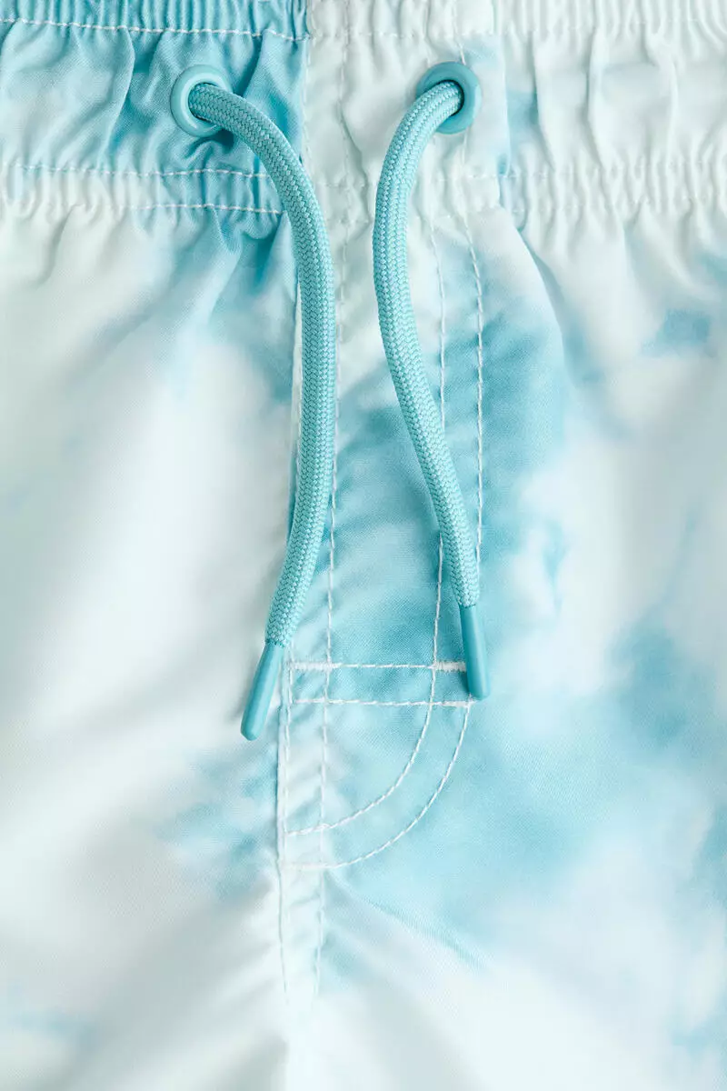 Swim shorts