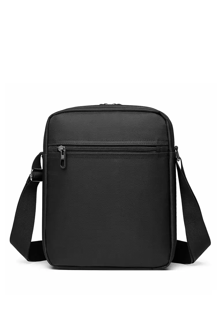 Navy Club Tas Selempang Tablet Ipad Up to 10 Inch - Tas Pria Tas Wanita  EEHA