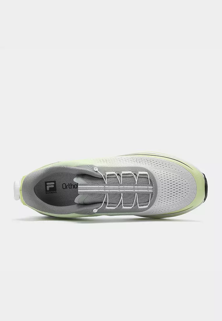 Buy FILA FILA CORE ATHLETICS BOA CHEETAH 2 Men Road Running Shoes (Grey ...