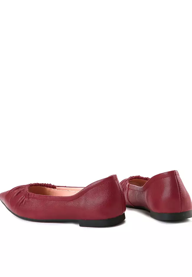 Ladies Shoes 22033Za