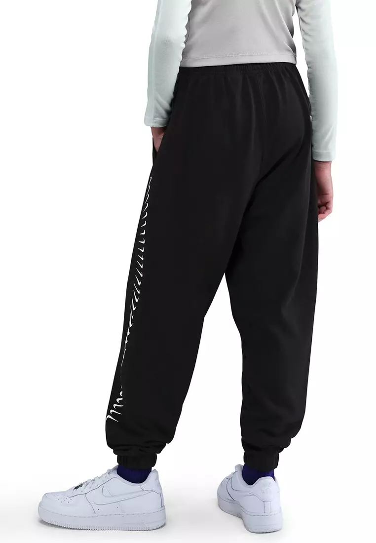 Sportswear Girls' Dri-FIT Fleece Trousers