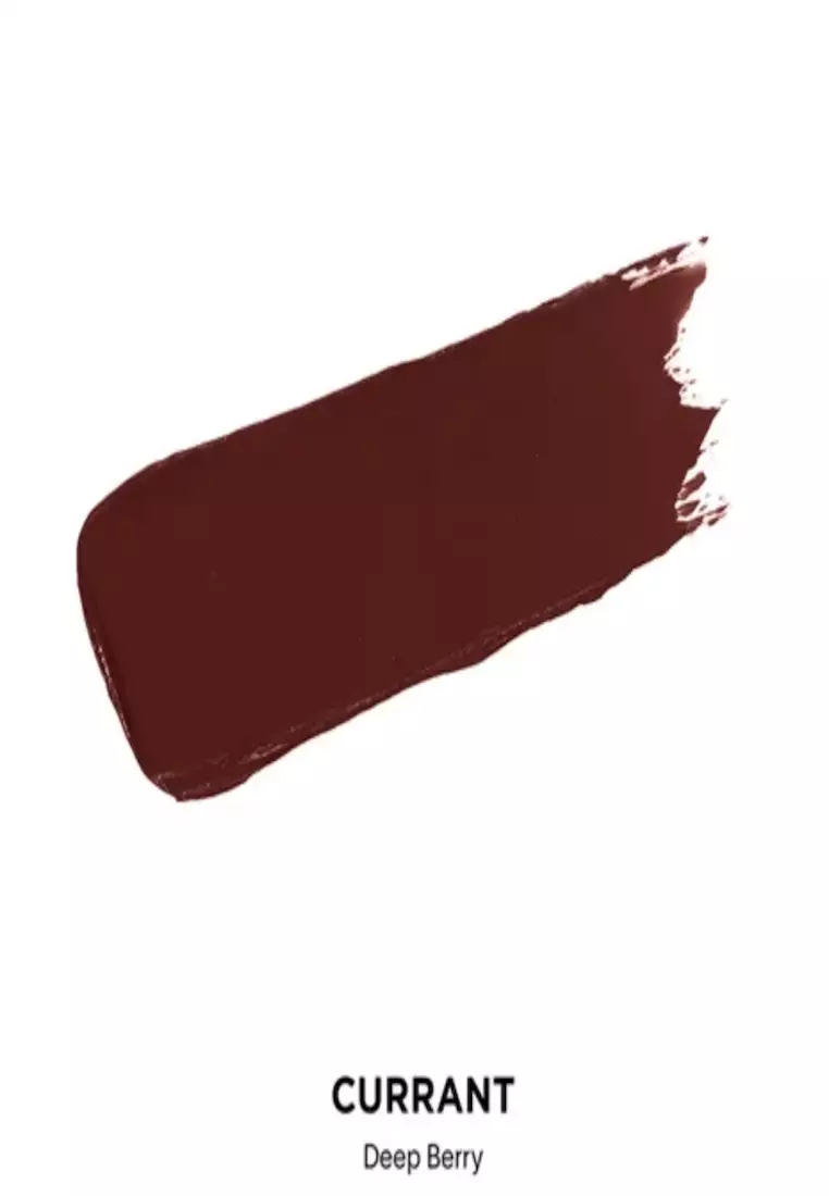 Hourglass Soft Matte Lipstick Currant 362