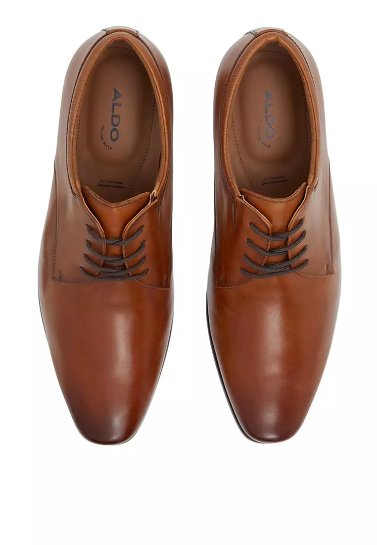 Bocelli Derby Shoes