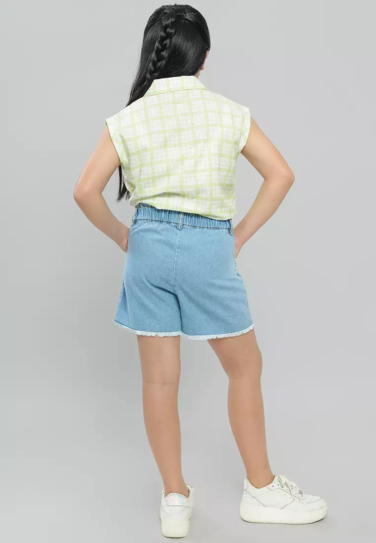 Exit Karina Blouse Wanita main image 0