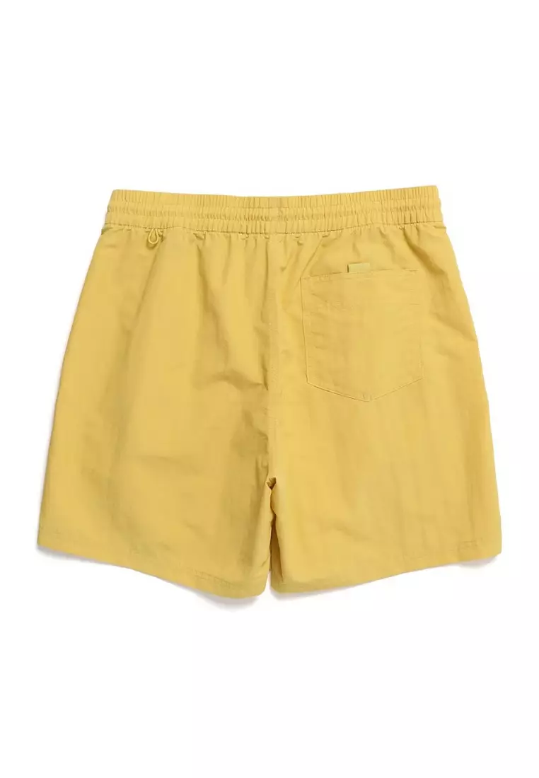 Unisex HARLEQUIN TUSK Basic Board Shorts