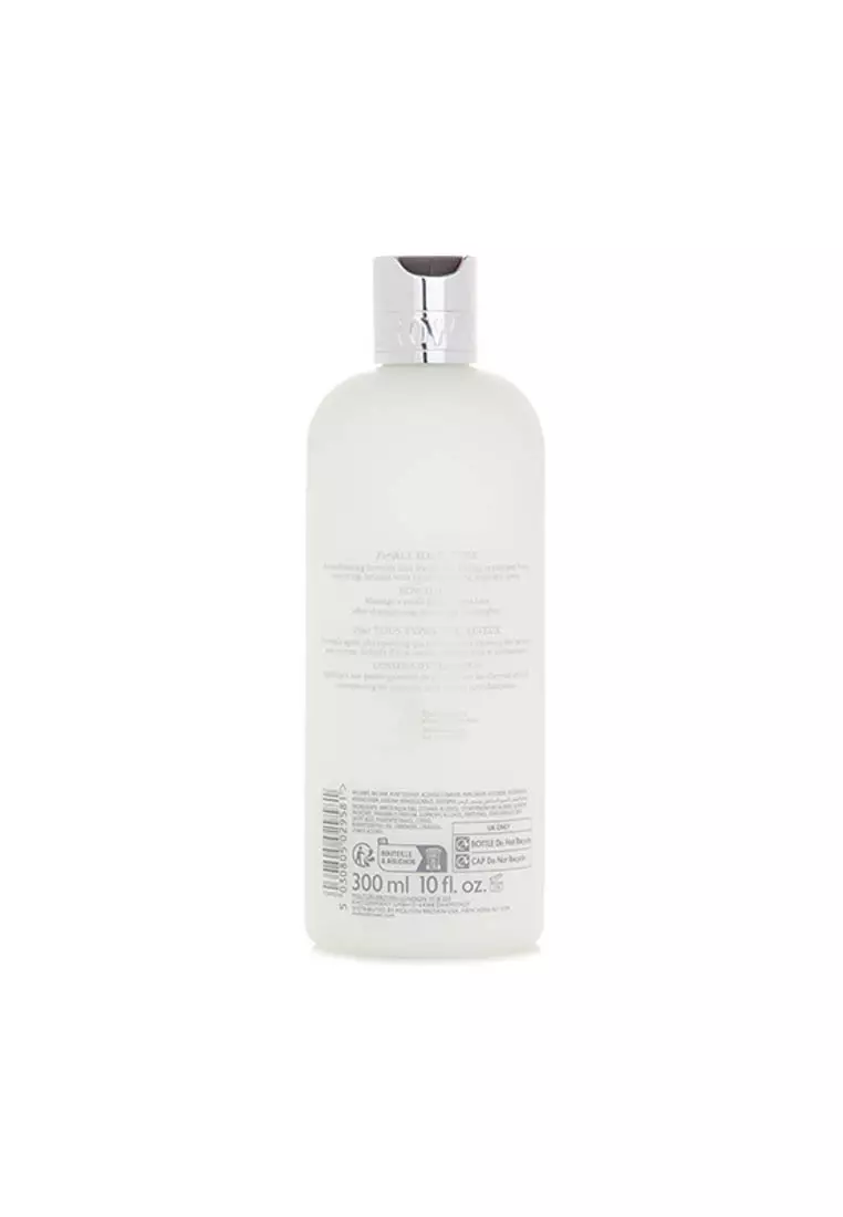 MOLTON BROWN - Coastal Cypress & Sea Fennel Conditioner 300ml
