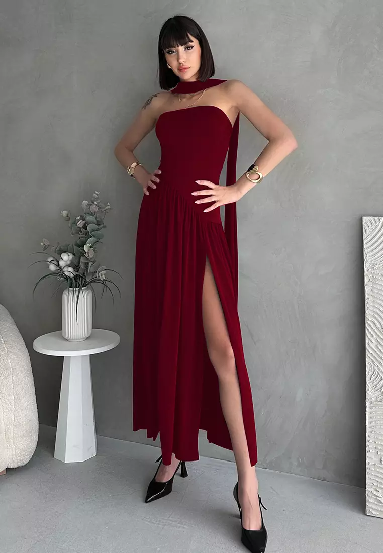 red women's sweater dress Feeling The Love Embellished – Shop the Mint Men Flared Bell Bottom Color:Ivory Dress Ivory Lining Division: Morilee Intricate cable