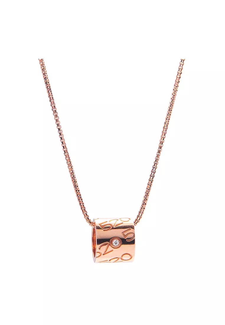 Free necklace outlet