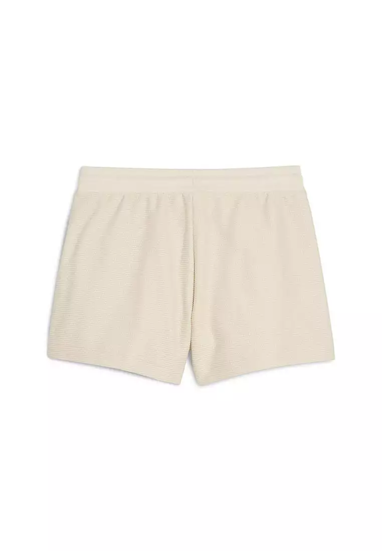 Premium Ess A-Line Shorts