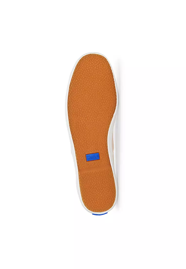 Women's Champion Premium Leather Sneaker Blush (WH67556)