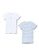OVS white Two-Pack Cotton Under-Shirts 35FA8KAC39F2E0GS_1