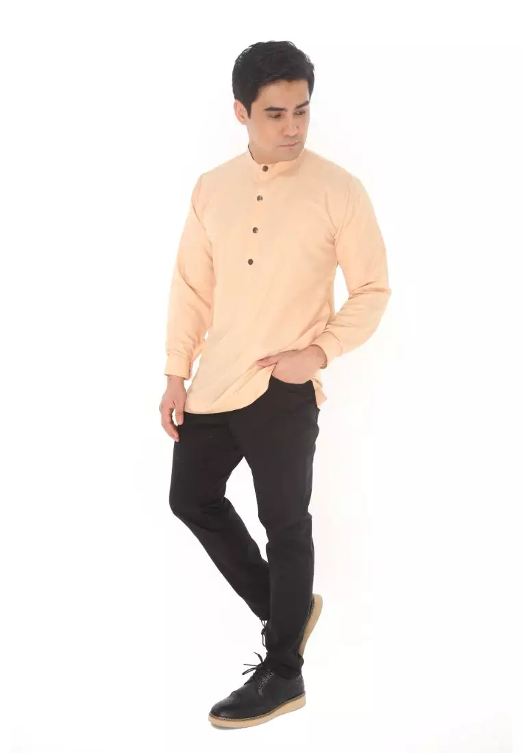 Kurta Luqman