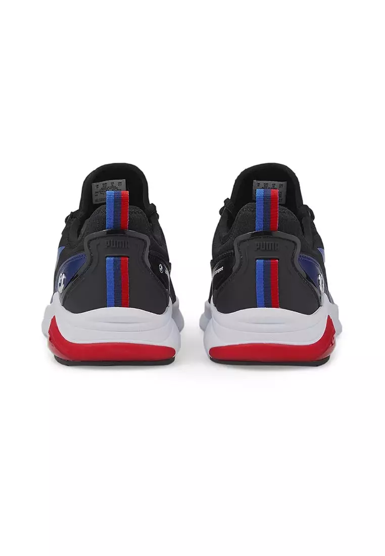 Buy PUMA NEW PUMA Unisex BMW M Motorsport Electron E Pro