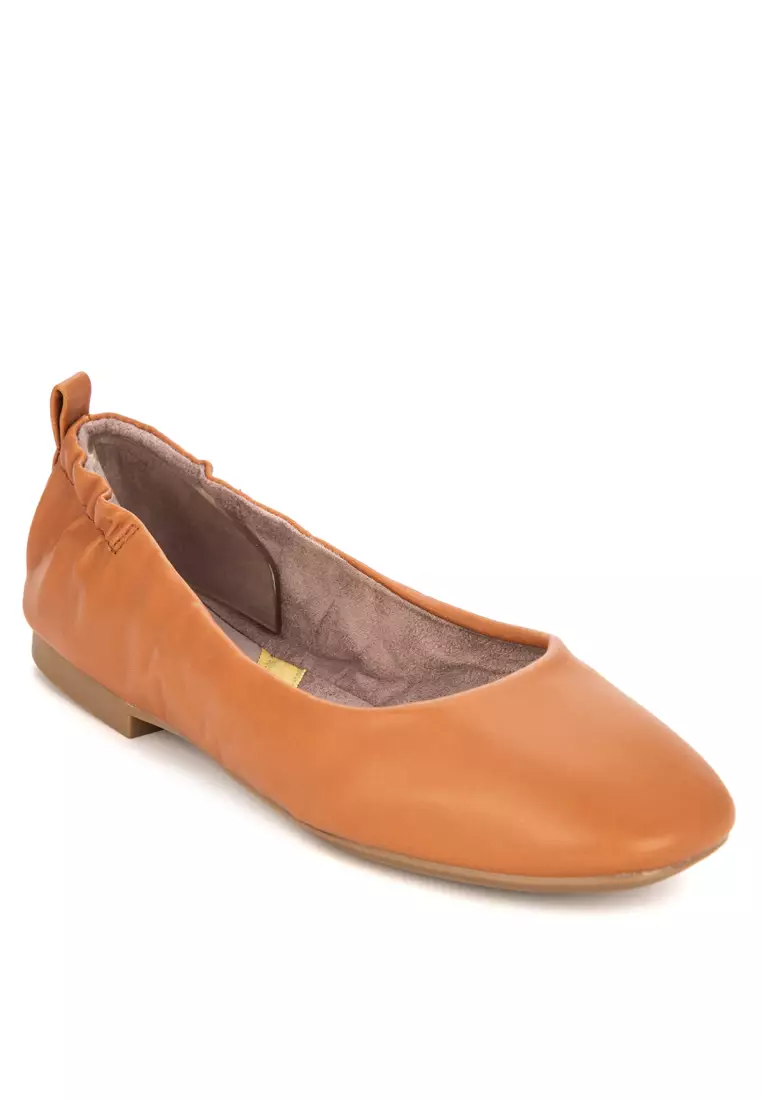 Discount on Butterfly Twists  shoes - SKU: Jessie Round Toe Ballet Flats