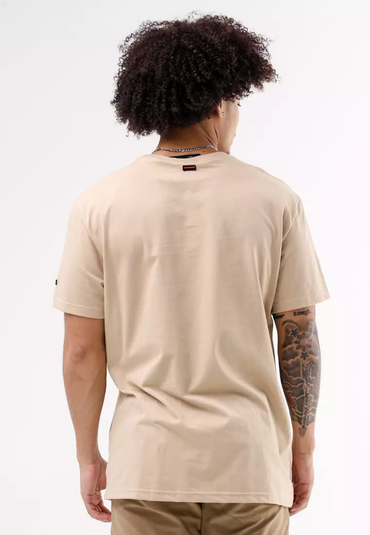 Round Neck Regular Fit