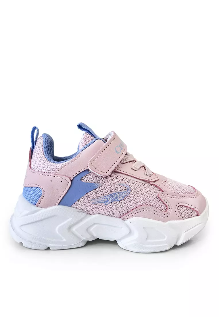 Crocodile deals kids shoes