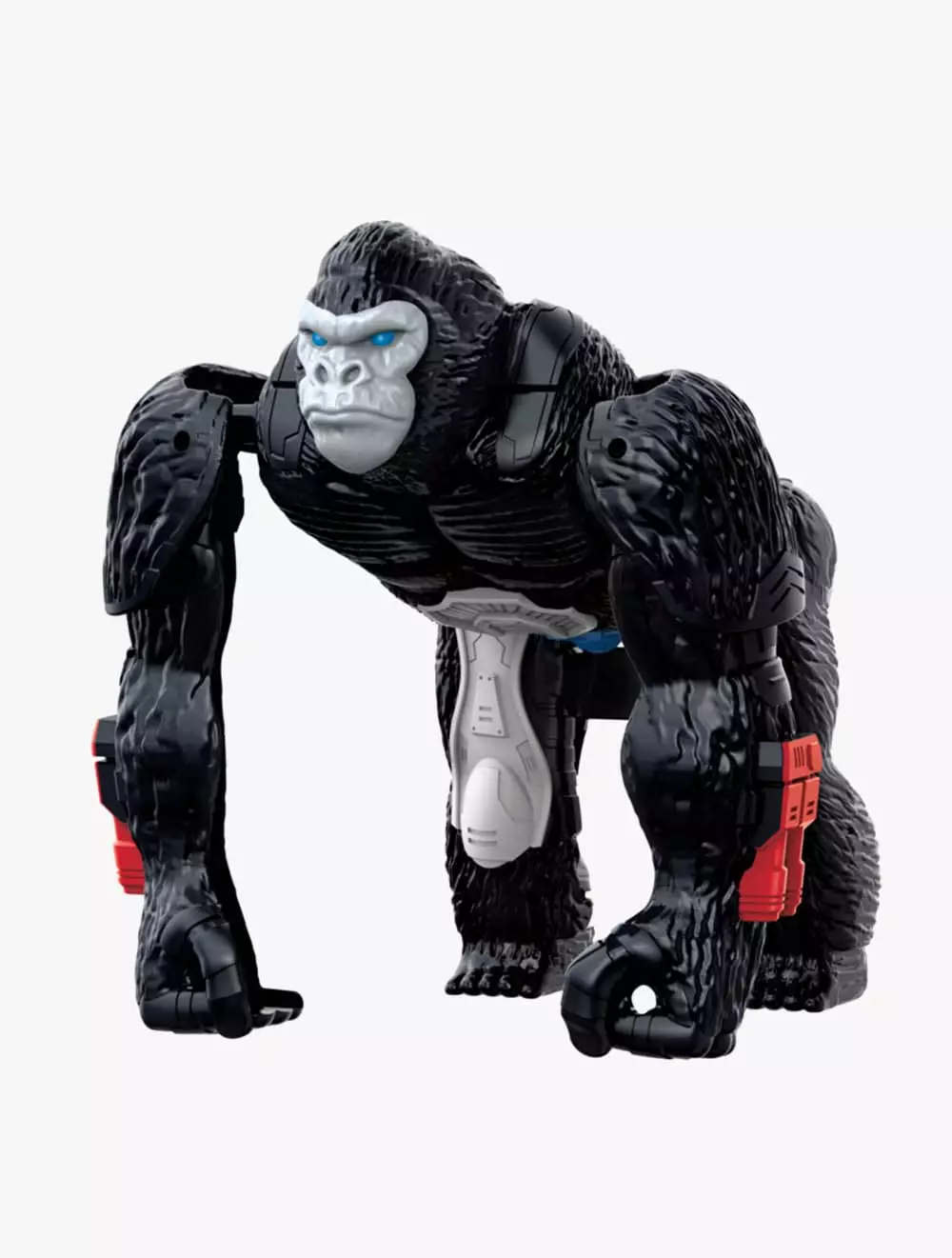 Transformers Authentics Titan Changers Optimus Primal - TFOF3745