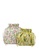 Cath Kidston beige Paper Pansies The Little Hitch Pouches 72624AC67A78AFGS_1