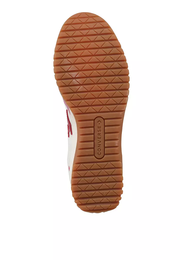Run Star Trainer Ox Sneakers