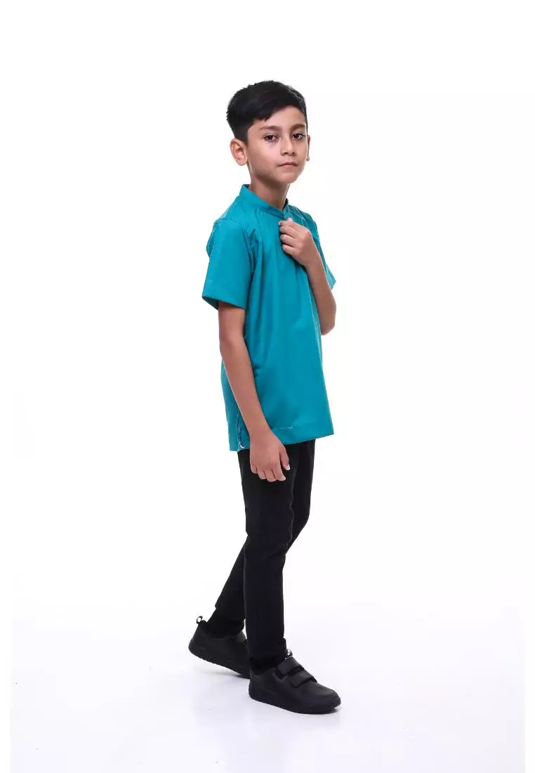 Kurta Mulk For Kids by Hudz