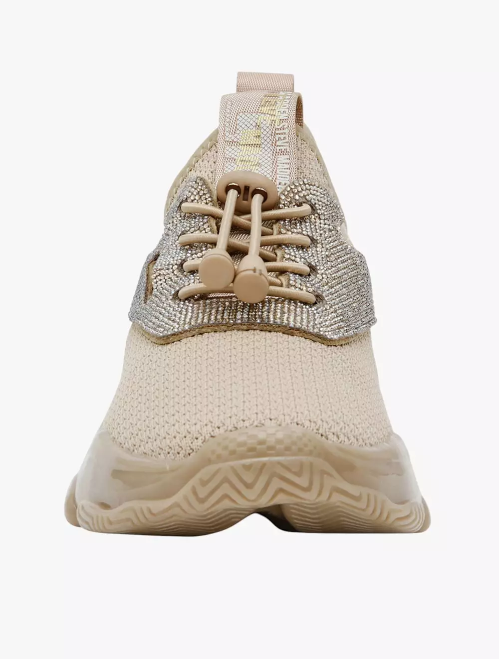 Steve Madden MATCH-RE Women's Sneakers - Cream