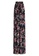 Hopeshow black Elastic Waist Floral Long Pants A1608AA3193FE8GS_5