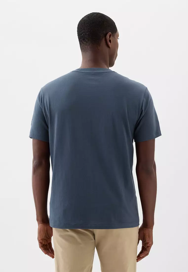 Original Pocket T-Shirt