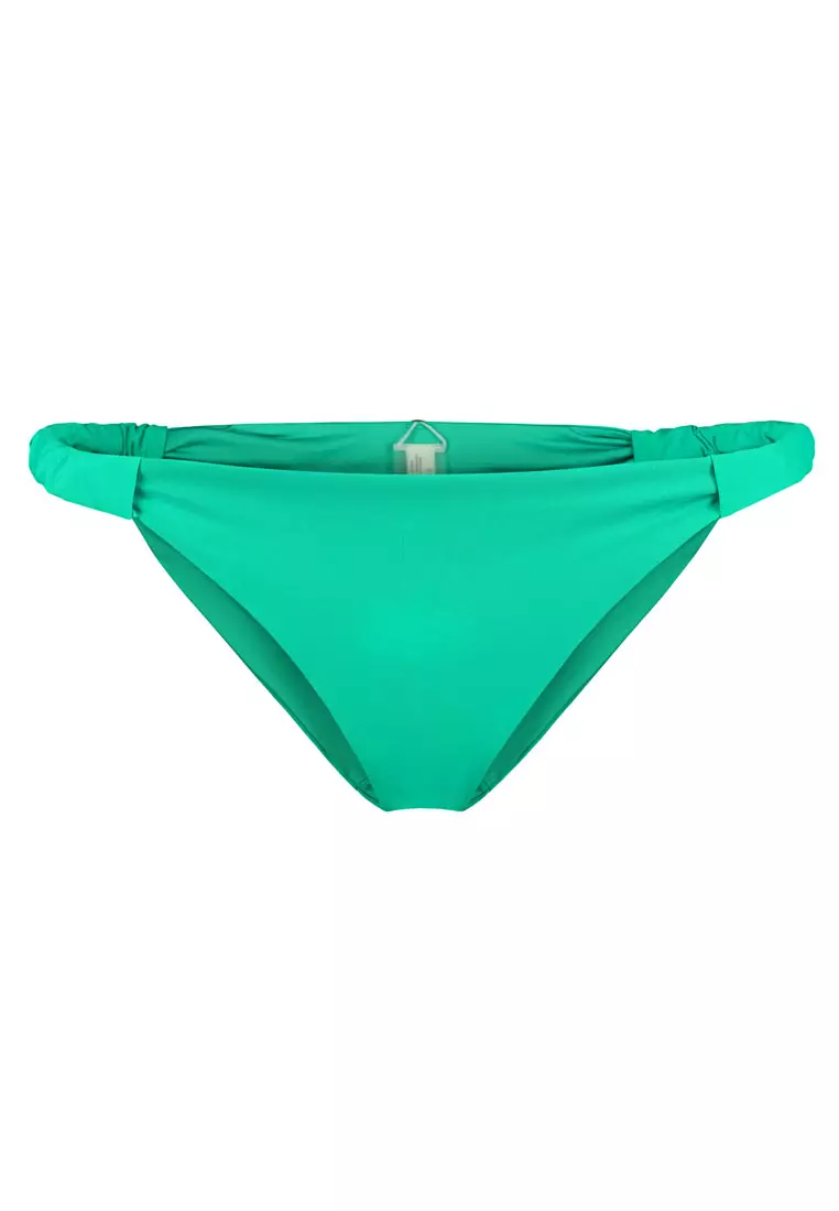 Honey Low Bikini Briefs