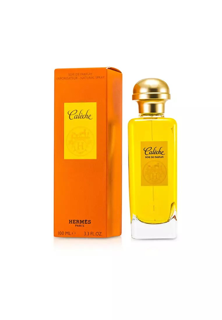 絲柔驛動 香水噴霧 100ml/3.3oz