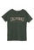 FOX Kids & Baby green Light Army Green Short Sleeve T-Shirt F42B2KA528CDE5GS_1