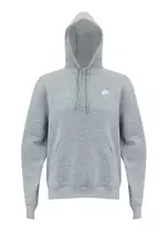 Dk Grey Heather/Lt Smoke Grey/White