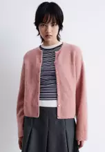 Dusty Pink
