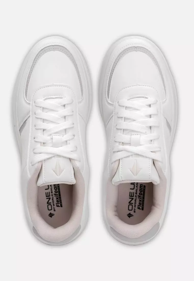 Amalfi Women's Athleisure Shoes