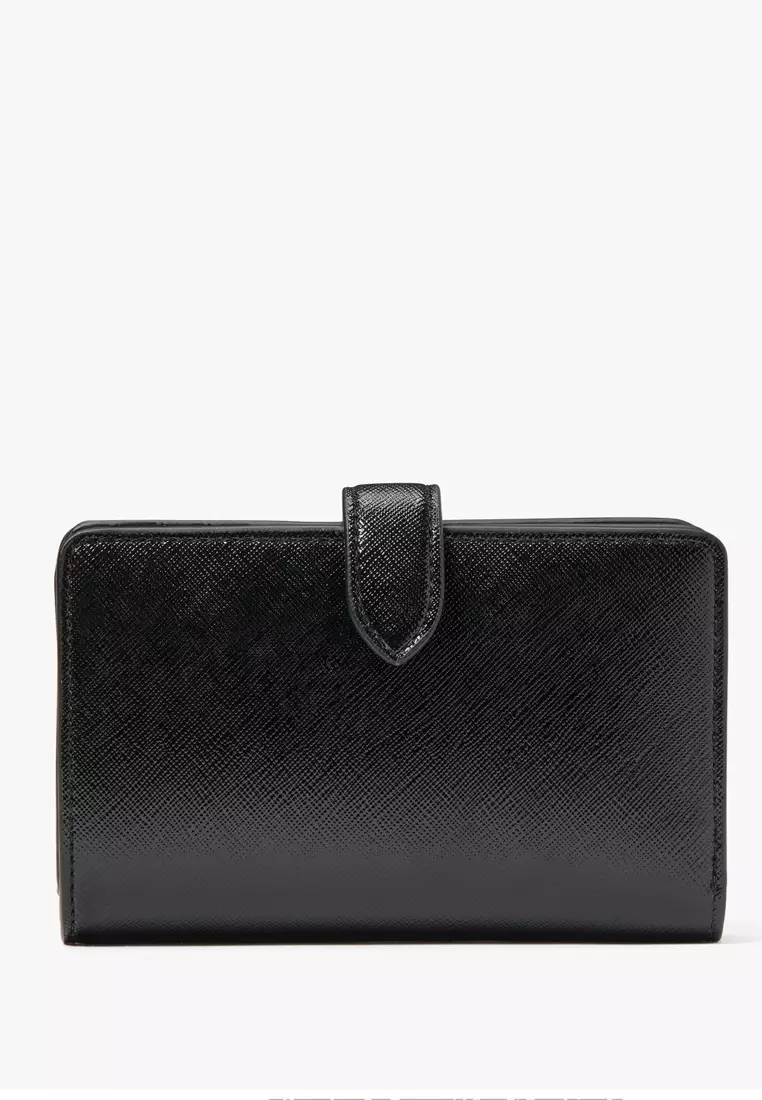 2.0 ファッション DECI Compact Square Practical Wallet OVY