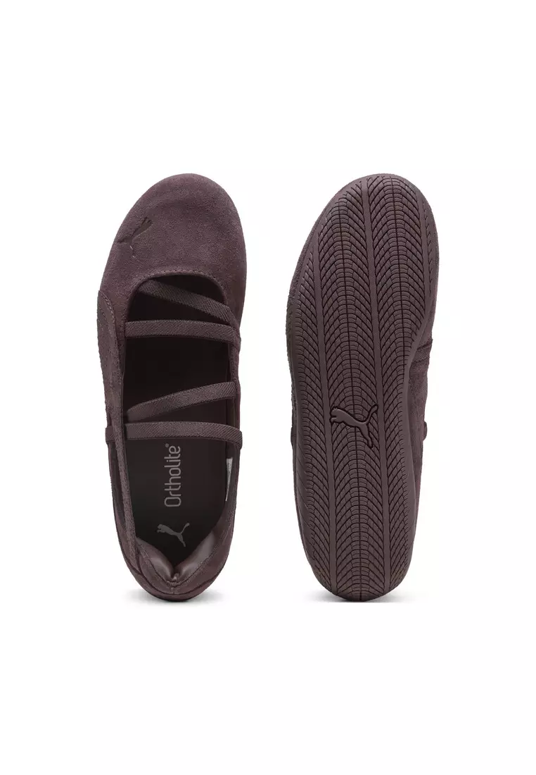 Speedcat Ballet Python 芭蕾休閒鞋