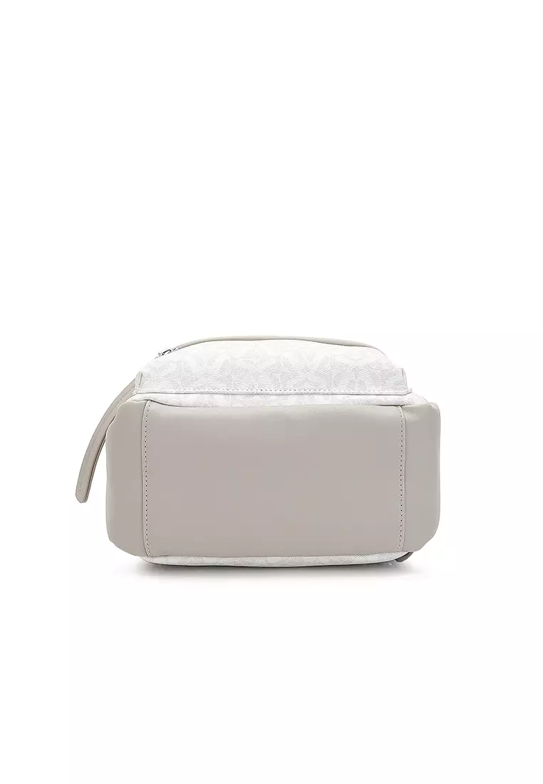 Women's Backpack (Tas Ransel Wanita & Tas Punggung Wanita) - Putih