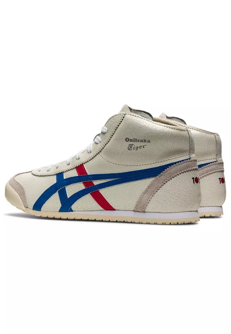 Asics on sale mexico mid