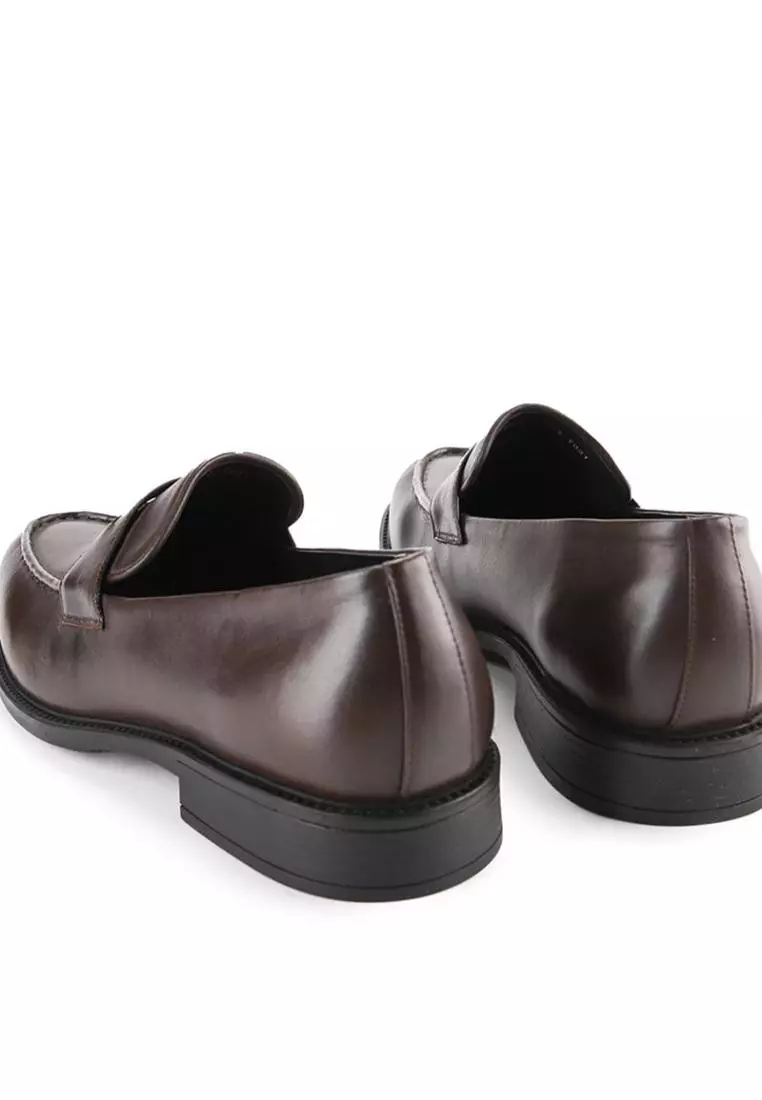 Jual CARDINAL Cardinal Sepatu Formal Low Cut Pria M0873E03I Original ...