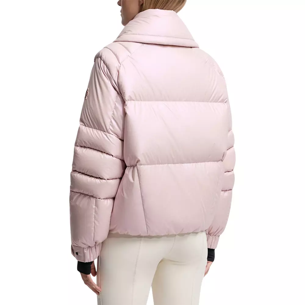 Jeita Ski Down Jacket Pink