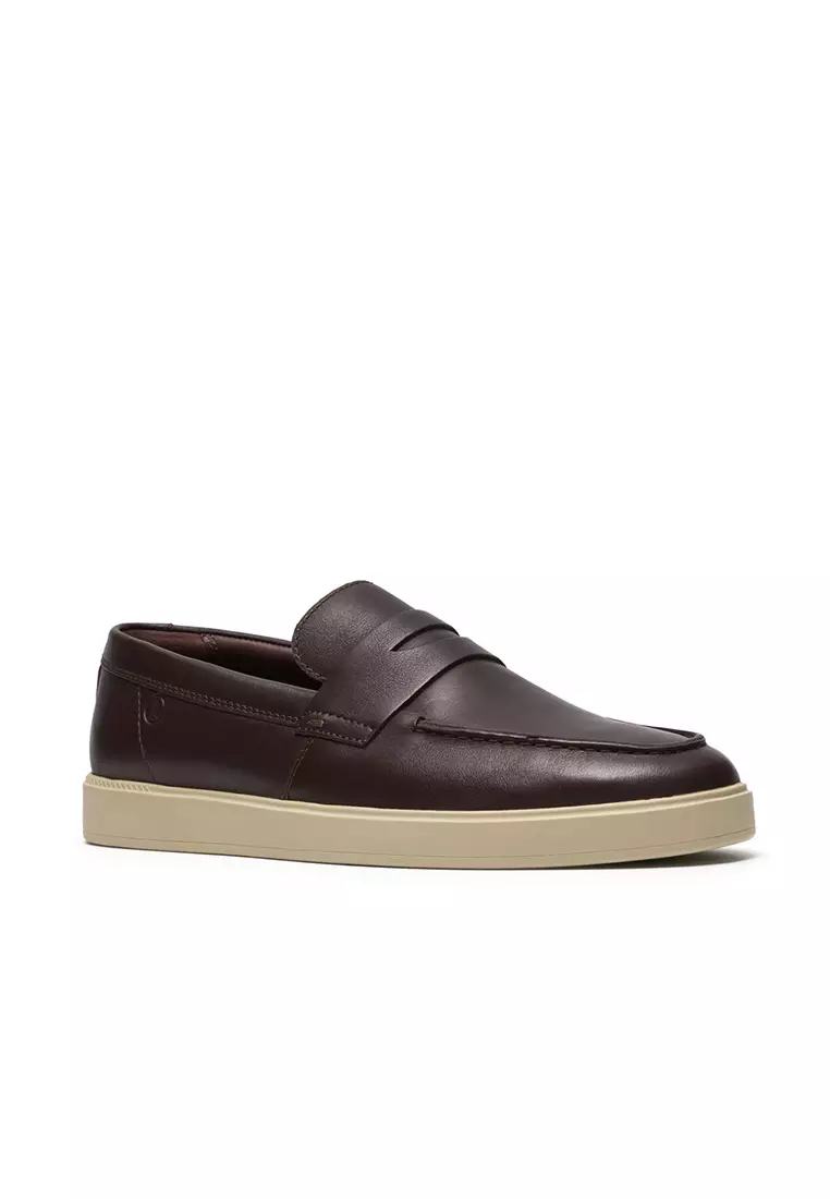 casual shoes clarks sneakers brown