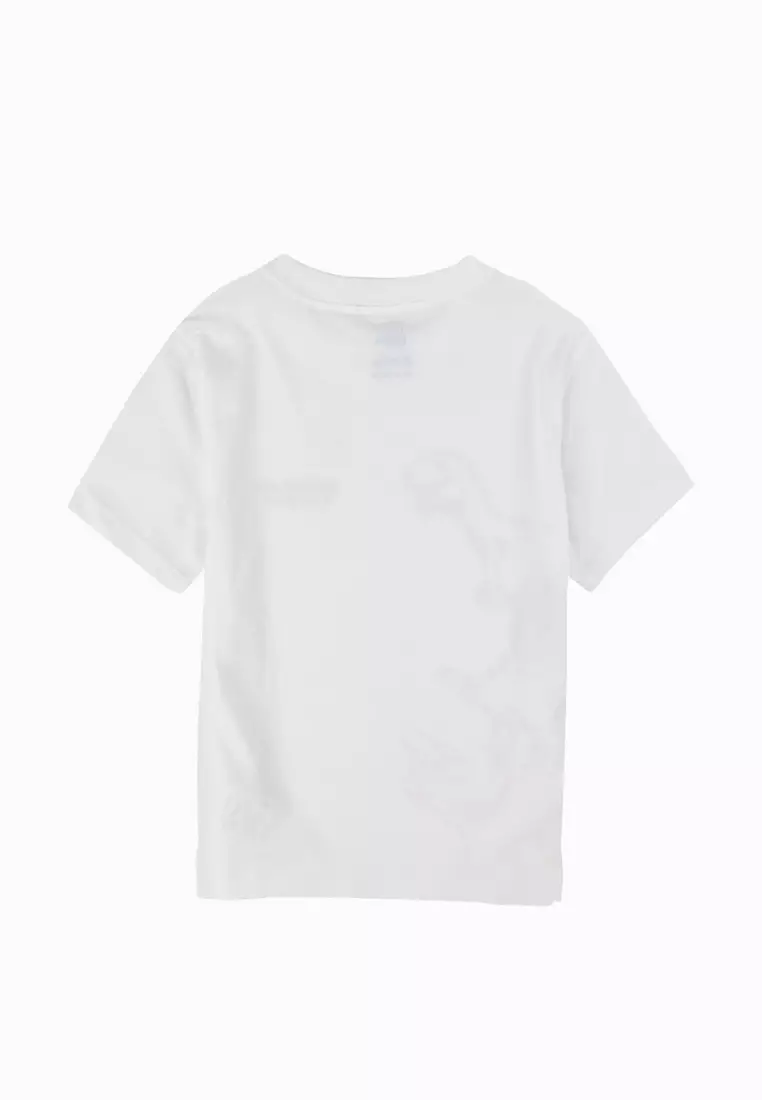 Boys' Dinosaurs T-Shirt