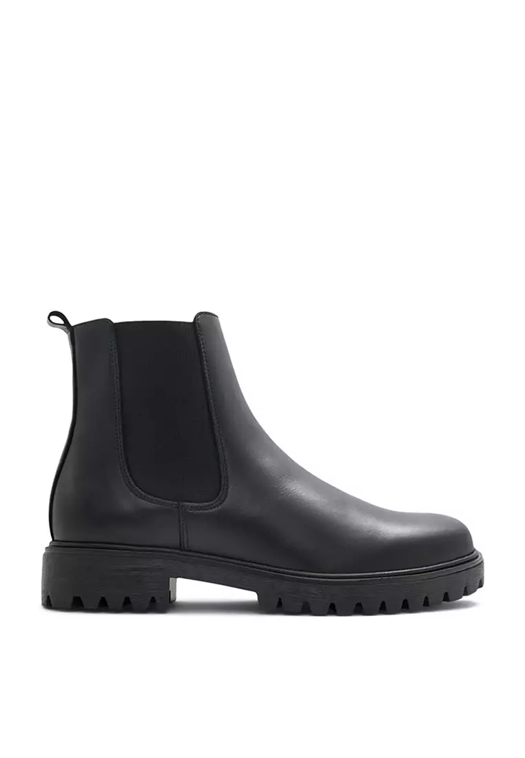 Womens aldo boots 2025