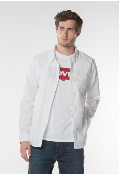 Jeans Levis Pria Zalora Bruin Blog