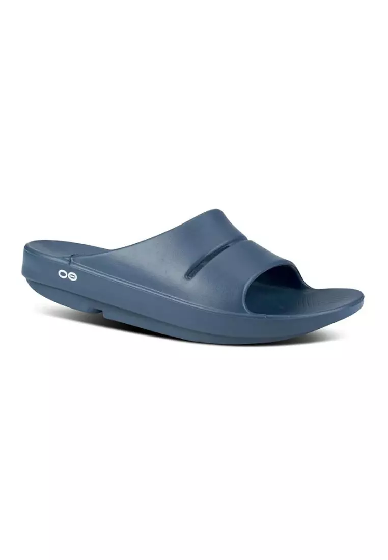 Buy Oofos Ooahh Slide 2024 Online ZALORA Philippines