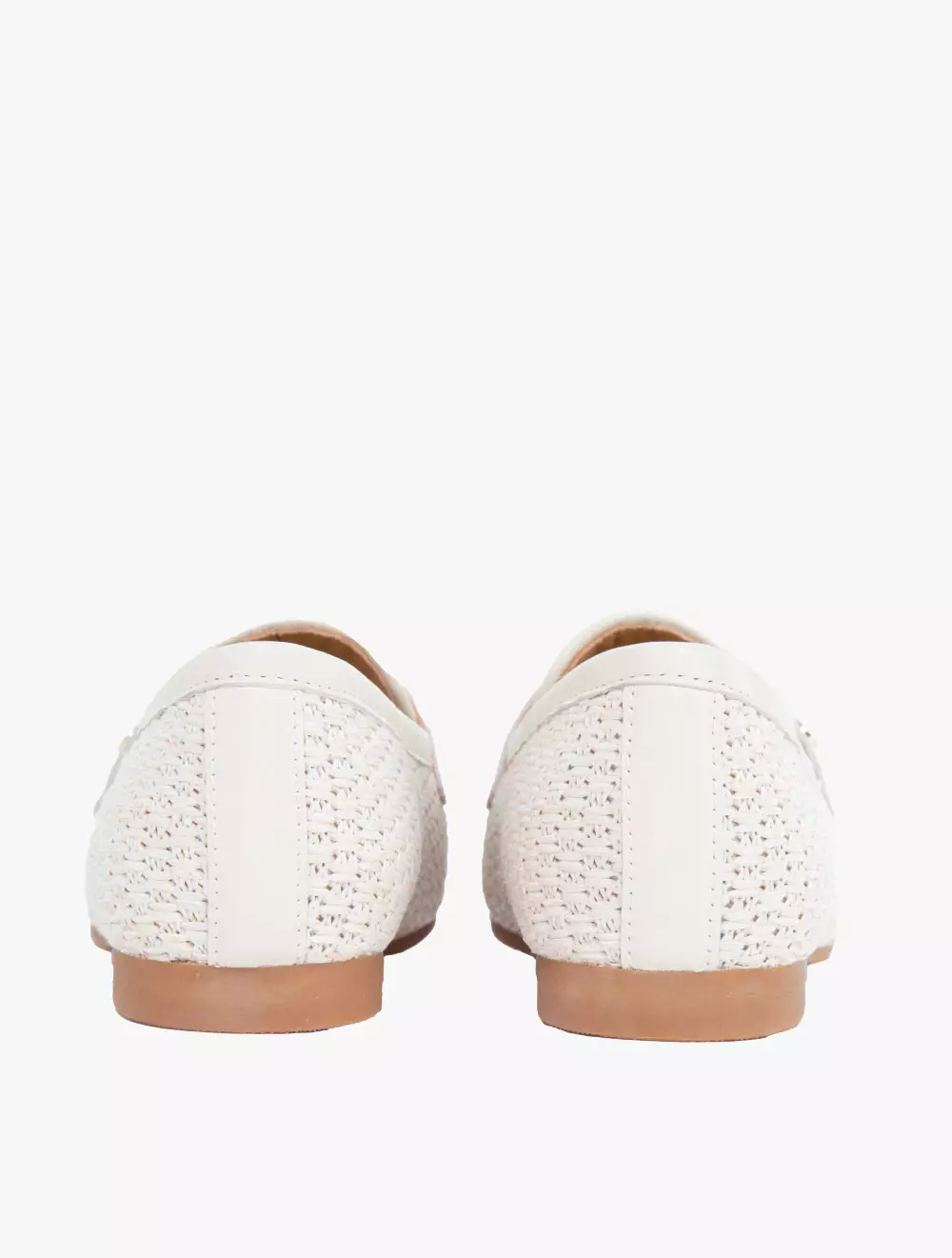 Rockport ARYA Women's Flats - White