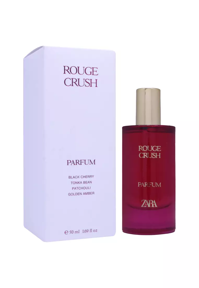 Zara Rouge Crush Woman 50 ML