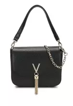 Mario valentino gold bag online