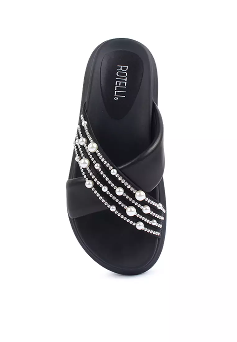 Pavia 462 Sandal Comfort
