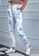 Twenty Eight Shoes blue VANSA Tie-Dye Sports Pant  VCW-P1155 9ADA8AADFB7978GS_2